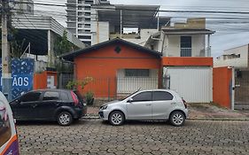 Quitinete Balneário
